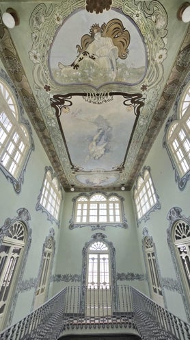 Imagen secundaria 2 - Cuevas del Almanzora invita a descubrir, revivir y fotografiar su historia en las Jornadas Europeas de Patrimonio