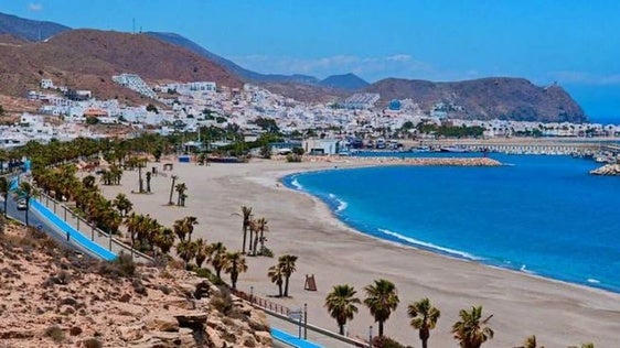 Carboneras inicia la redacción de su nuevo Plan Urbanístico para modernizar el municipio