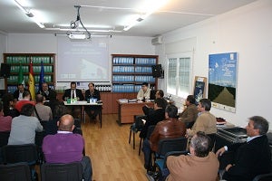 El programa 'LiderA' gestionado por el GDR crea 85 empleos en el Levante
