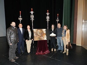 El Cartel de la Semana Santa de Huércal Overa trae varias novedades