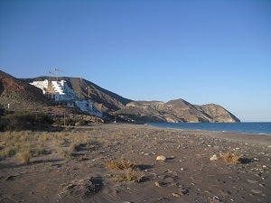Los ecologistas no acudirán a la cumbre de El Algarrobico