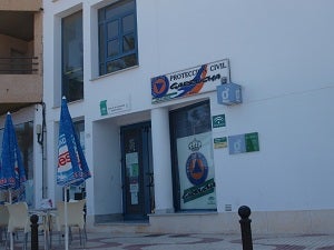 Protección Civil hace balance positivo de su primer año de andadura