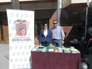 La OMIC huercalense sale a la calle