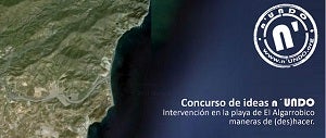 El concurso para intervenir la playa de El Algarrobico recibe 18 propuestas