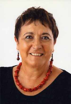 Presentación del libro de Carmen Rodríguez-Gerschwitz sobre el veratense Miguel Clemente, anónimo héroe republicano