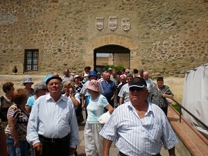 Más turismo y más nacional en Cuevas esta Semana Santa