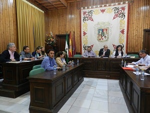 Huércal Overa seguirá prestando el servicio de ayuda a domicilio a sus 140 beneficiarios