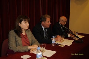 El Museo Antonio Manuel Campoy rinde un homenaje a la obra de Cervantes en Cuevas