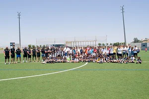 Cerca de 300 niños en el III Mundialito de Escuelas de Fútbol del Levante, mañana en Garrucha