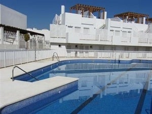 Pierre & Vacances abre un nuevo complejo de apartamentos en Almería tras invertir 950.000 euros