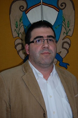 El concejal Cayuela aumenta su peso y funciones en el Gobierno municipal de Carboneras