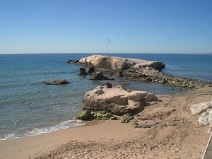 El mítico 'Pichirichi' de Terreros será accesible para todos