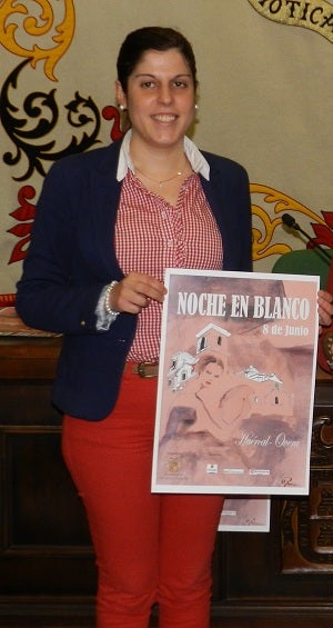 47 comercios participan hoy en la ‘Noche en Blanco’ de Huércal Overa con actividades y descuentos