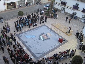 Pulpí celebrará el domingo un pleno conmemorativo del 150 aniversario del Ayuntamiento