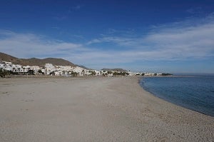 Fútbol, música y animación para celebrar la Noche de San Juan en Carboneras