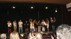 Un evento que 'sonó' a magia y emoción