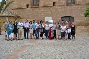 Los tesoros del Levante se  descubren a través del teatro y del proyecto CAMP