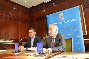 Diputación invierte 4,5 millones dentro de un plan de actuaciones tras la ‘Gota Fría’