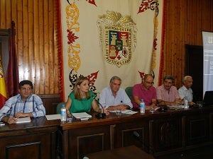 La actualización del Catastro aumenta en un 55% las propiedades del padrón urbano en Huércal-Overa