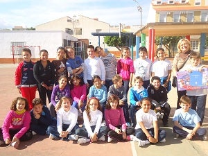 La Constitución entre los premios del concurso de ‘San Diego’ en Cuevas