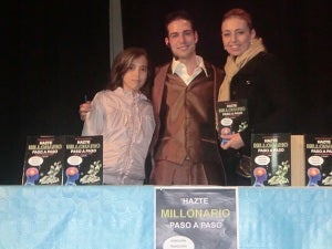 ‘Hazte Millonario paso a paso’, si quieres