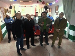 El festival Huércal Solidaria recauda 3.206 euros para los afectados de las riadas en Huércal-Overa