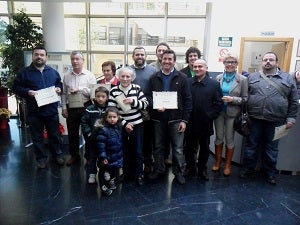 El municipio ya tiene a los ganadores del Concurso de Belenes