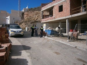 Carboneras crea la Unidad Técnica de Disciplina Urbanística y Medio Ambiente