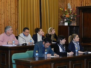 Huércal-Overa facilita la actividad del sector agrícola y ganadero local