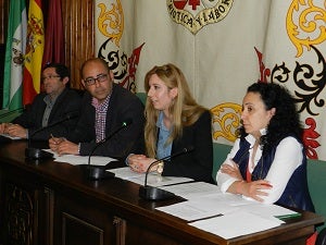 La Escuela Municipal de Prevención Familiar de Huércal-Overa  dará comienzo en mayo