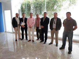 La nueva Biblioteca Municipal de Carboneras ya es una realidad y está a punto de abrir sus puertas