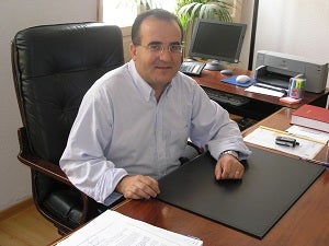 Garrucha es «el pueblo del Levante que más reduce su deuda con bancos», dice el equipo de Gobierno municipal
