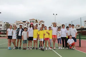 Las Benjamines del Club 40-Nada de Vera-Playa se proclaman Campeonas de Andalucía de Tenis