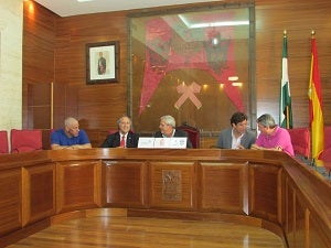 Joe Arlauckas vuelve un año más a Vera con el tercer Campus de Baloncesto que organiza el CB Almería en el municipio