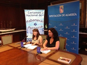 Cuevas presenta su XIII Certamen Nacional de Habaneras