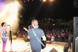 Un pregón escrito hace 30 años anunciará las fiestas de la Virgen de Agosto en san Juan de los Terreros