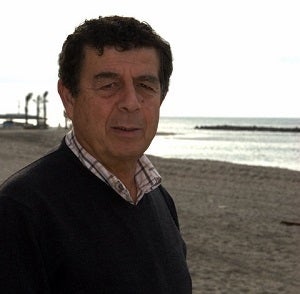 Fallece el coordinador local de Izquierda Unida en el municipio de Mojácar, Miguel Egea