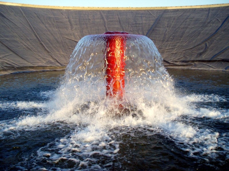 La Junta da viabilidad para llevar agua desalada de Carboneras a cultivos del Cabo