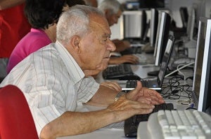 «Yo tuve un sueño...» ordenadores con alma y corazón ‘para’ la sociedad