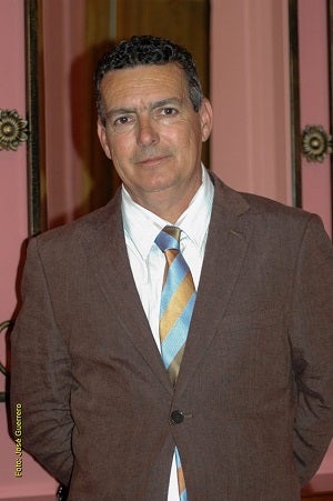 Fallece Francisco García Marín, ex concejal de Cuevas y poeta de Villaricos
