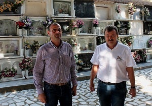 El Cementerio de Pulpí, se prepara para la celebración del Día de los Santos y Día de Difuntos, ampliando su horario y programando Actos Religiosos