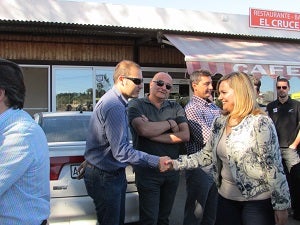 900 viviendas no podrán regularizarse en Almería a pesar del decreto de la Junta