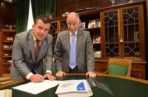 Diputación ampliará el Boulevar de Carboneras en 450 metros por 520.400 euros