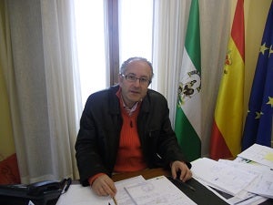 El alcalde de Sorbas lamenta la "paralización" durante seis años para dar licencias de obras en las pedanías