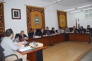 Carboneras contará con una nueva nave municipal para el servicio de limpieza