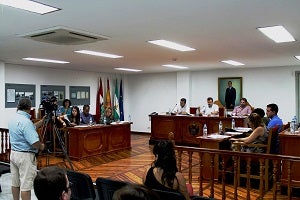 Pulpí destina 100.000 euros al fomento del empleo juvenil en su presupuesto de 2014