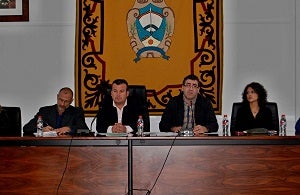 Carboneras aprueba su presupuesto y niega que se suban sueldos a ediles