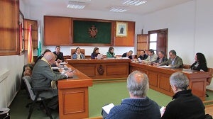 Mojácar aprueba destinar 139.000 euros para gratificaciones a los empleados municipales