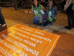 Vera renueva su reconocimiento como Ciudad Amiga de la Infancia