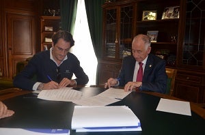 Vera urbanizará cinco calles gracias a los 420.000 euros de los Planes de Diputación